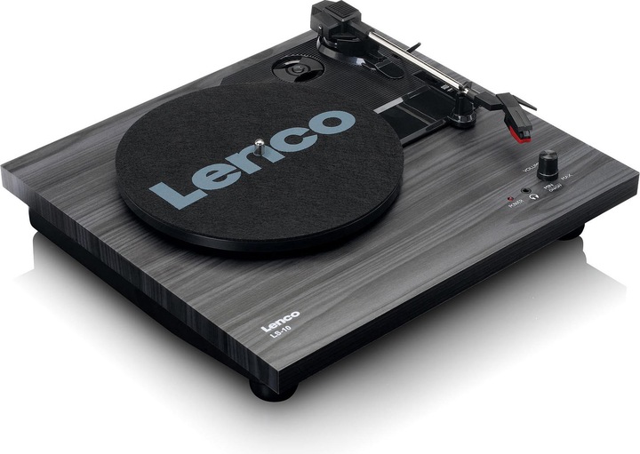 Produktbild Lenco LS-10WD (Halbautomatisch)