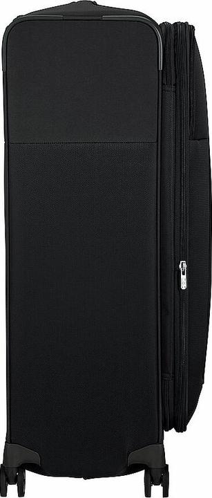 Actual product image Samsonite Trolley D' Lite 78cm Black