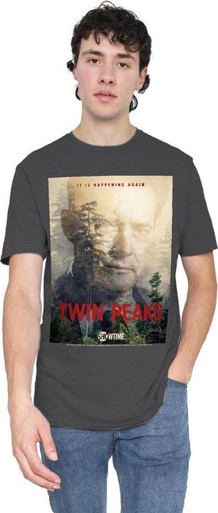 Produktbild Twin Peaks TShirt (S)