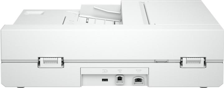 Actual product image HP ScanJet Pro 3600 f1 Scanner (USB)
