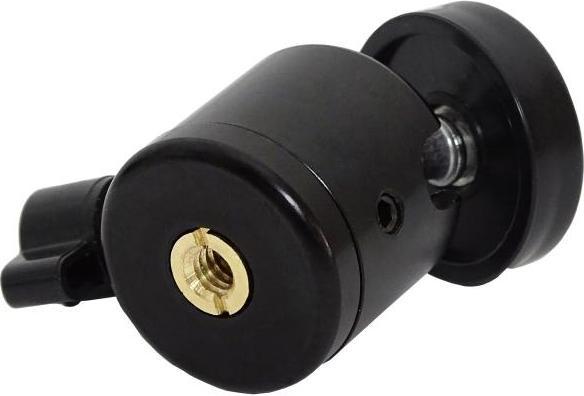 Produktbild keepdrum Kugelgelenk Stativ-Adapter mit Stereo Bar