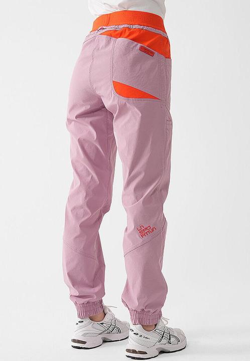 Produktbild La Sportiva Women's Mantra Pant (L)