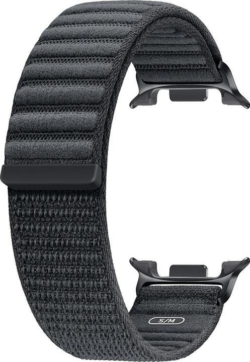 Actual product image Samsung Fabric (20 mm, Nylon)