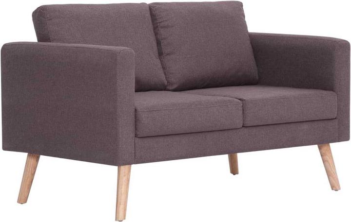 Produktbild vidaXL Sofa (2-Sitzer)