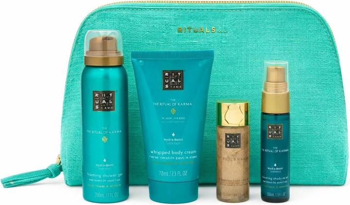 Image du produit Rituals Karma (Set soin du corps)