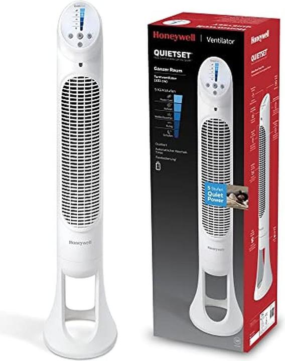 Image du produit Honeywell Hyf260e4 (48 dB)