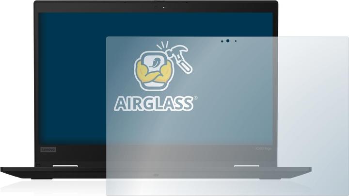 Immagine prodotto BROTECT AirGlass Vetro (390")