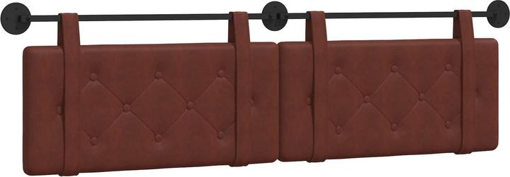 Actual product image vidaXL Kopfteil (190 x 5 x 5 cm)