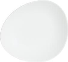 Produktbild Secret de Gourmet Soup Plate Galet White 22cm (22 cm)
