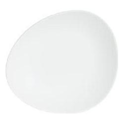 Thumbnail - Secret de Gourmet, Serviergeschirr, Soup Plate Galet White 22cm