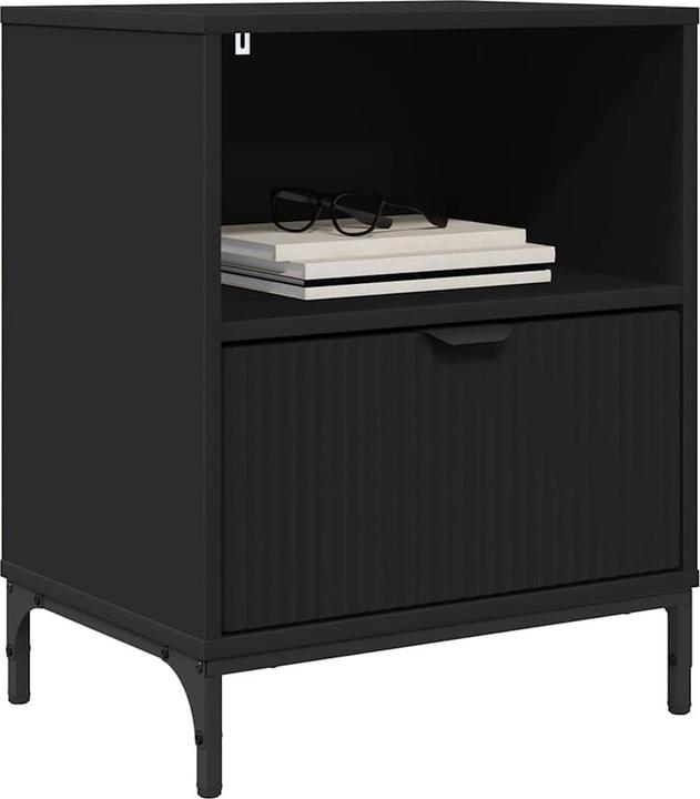 Immagine prodotto vidaXL Nachttisch (36 x 49 x 61 cm)