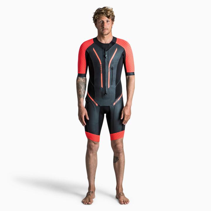 Image du produit Nabaiji Swimrun (2 mm, 46)