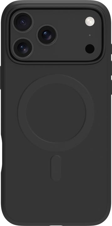 Produktbild dbramante1928 GreenlandProMS-iPhone17ProMax-NightBlack (Apple iPhone 17 Pro Max)