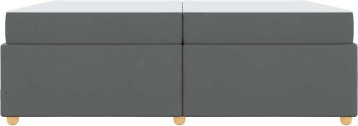 Image du produit vidaXL Modernes Bett (200 x 200 cm)