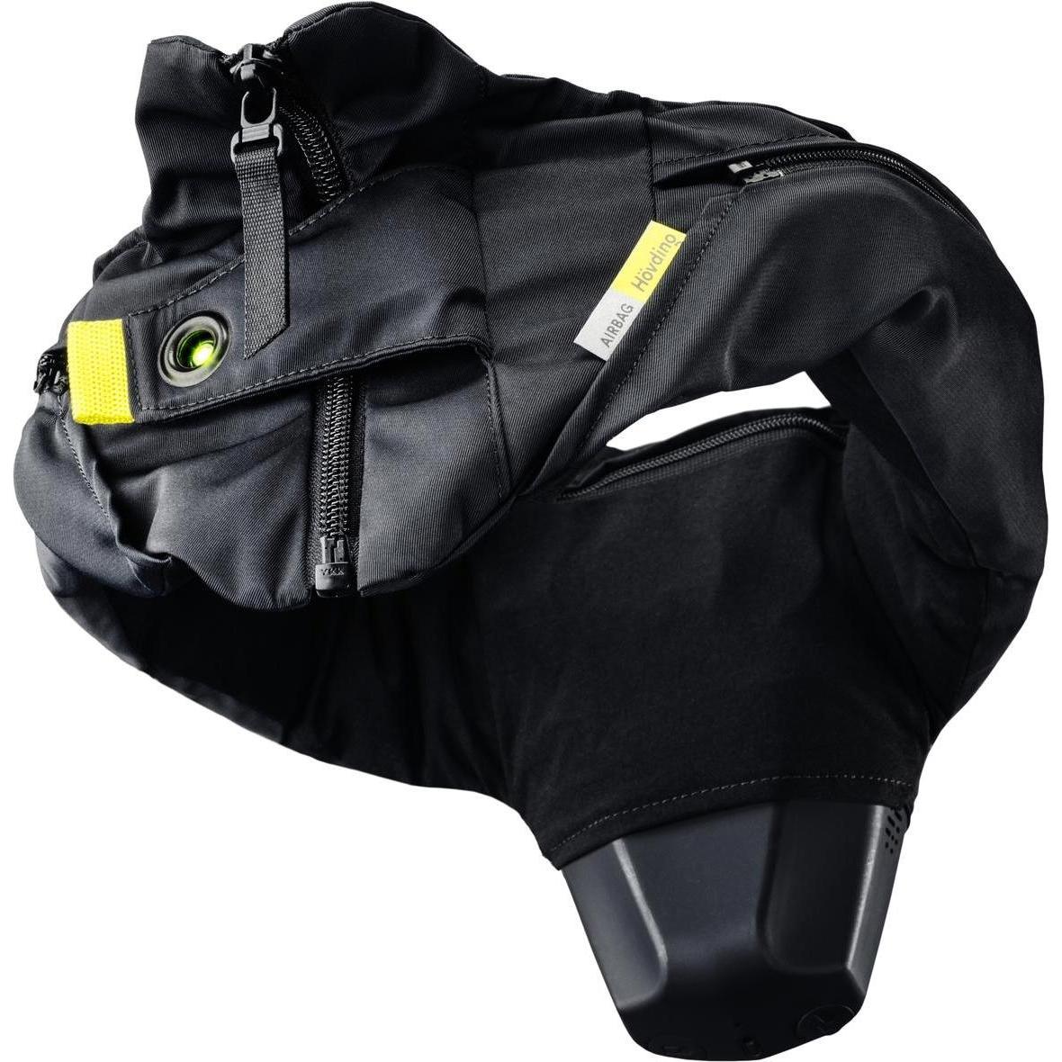 Hövding Bike Safety Airbag Buy Hovding Helmet Clearance