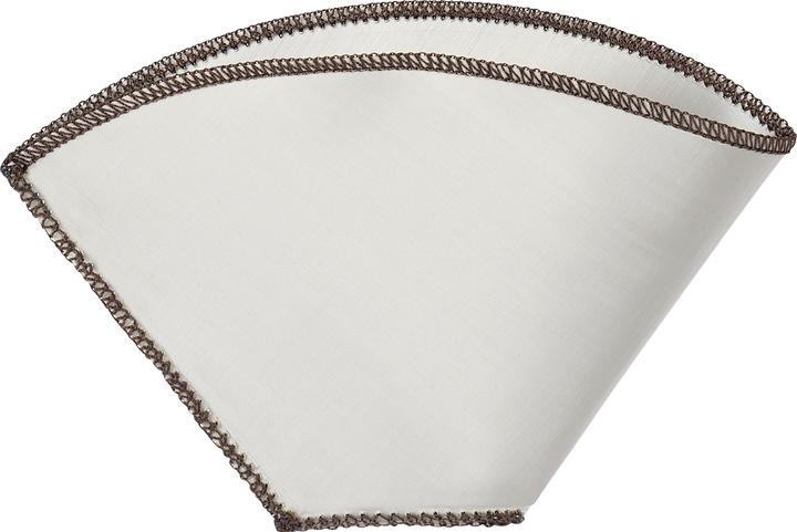 Actual product image Karl Weis Coffee filter size 4