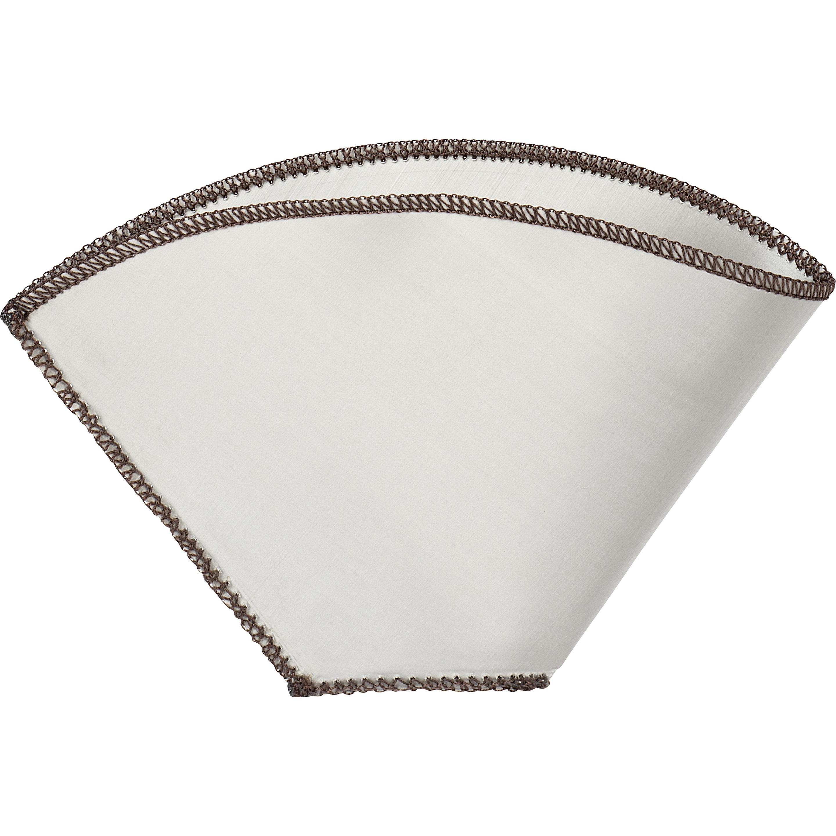 Karl Weis Kaffeedauerfilter Gr. 4 (E27 102575)