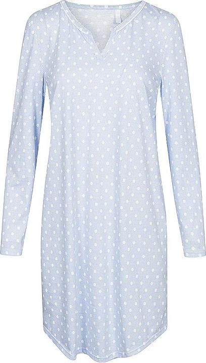 Immagine prodotto Rösch Camicia da notte in felpa (48)