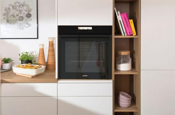 Produktbild Gorenje BCS798S24BG