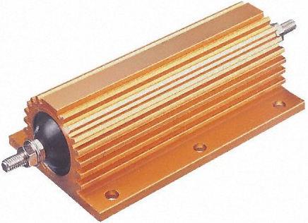 Produktbild Arcol Draht Leistungswiderstand Alu 200W 5% 1K