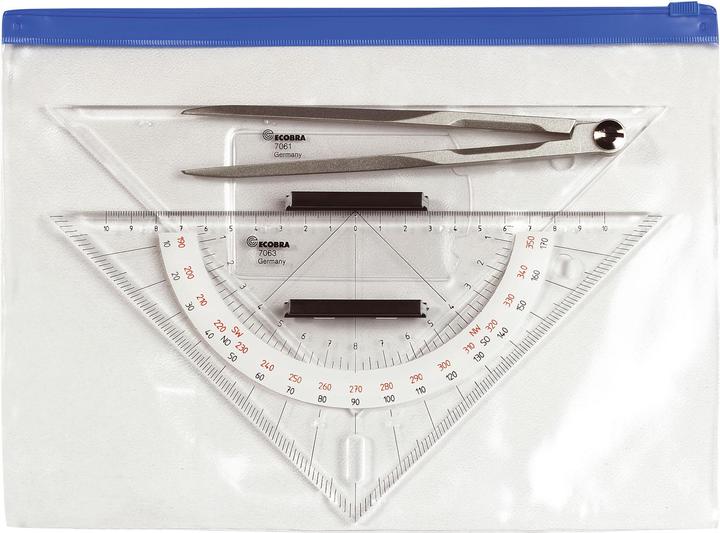 Produktbild Ecobra Navy-Ausbildungs-Set