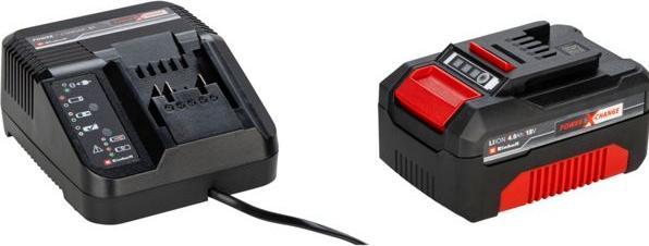 Immagine prodotto Einhell TC-AG 18/115 Li (115 mm)