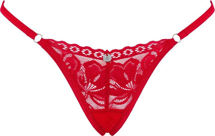 Actual product image Obsessive Lacelove (XXL)