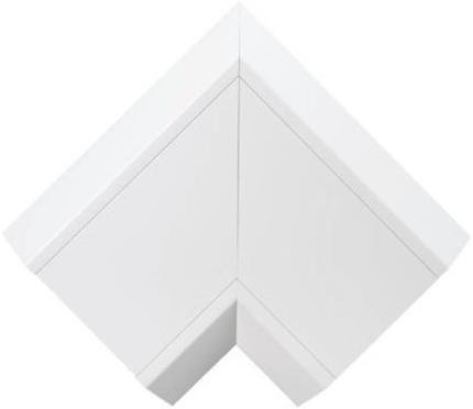 Produktbild Schneider Electric Winkel Kabelkanal (15 cm)