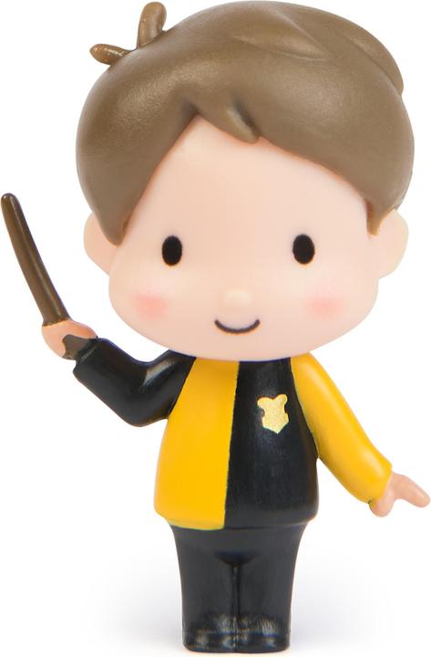 Actual product image Spin Master Harry Potter - Wizarding World - Micro Magical Moments - Sammelfigur - 4. Hogwarts Jahr - 1 Stück