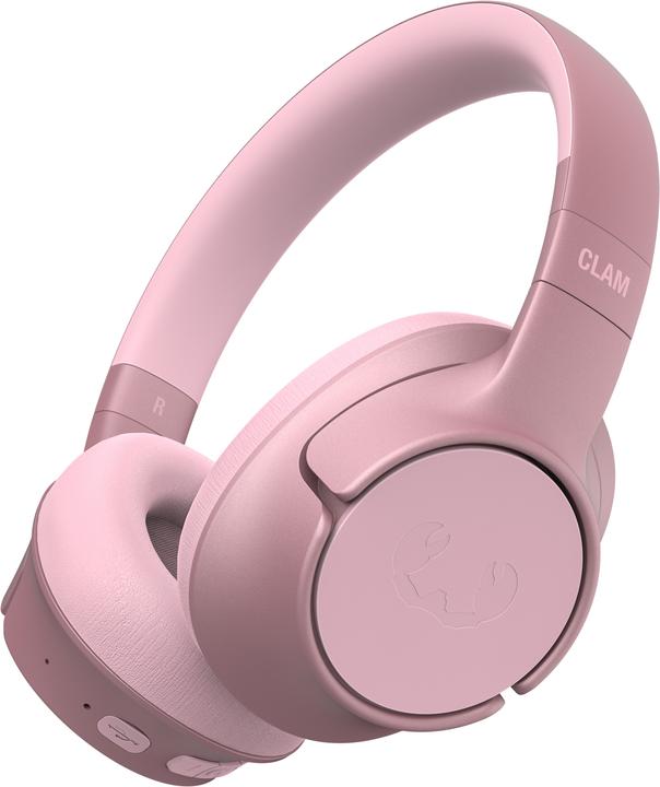Pastel Pink