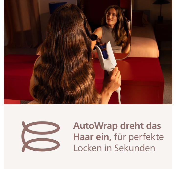 Actual product image Philips WavePro 9000