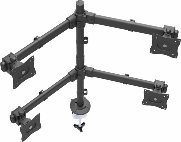 StarTech Armquad (Tisch, 27", 8 kg)