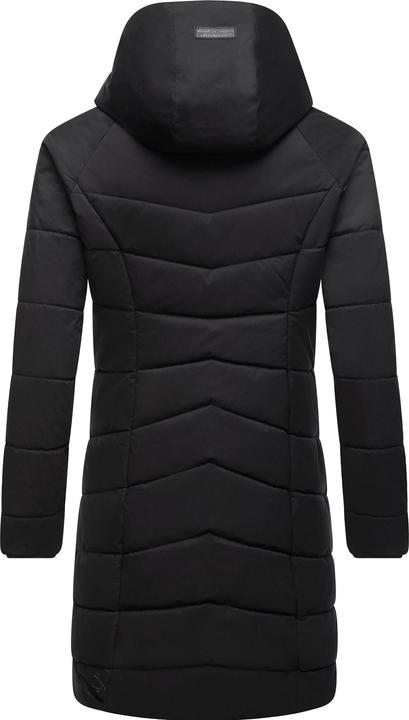 Actual product image Ragwear Dizzie Coat