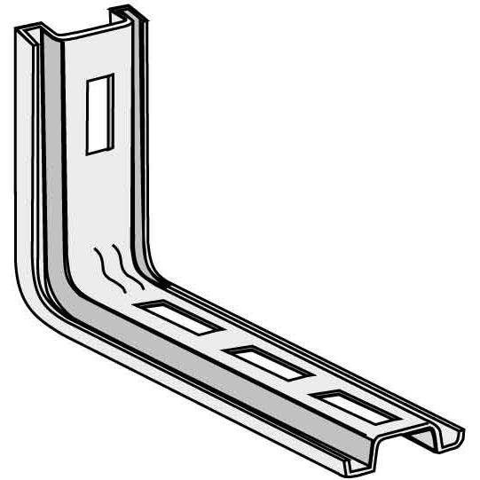 Legrand, Kabelschutz + Kabelführung, Konsole (360 mm)