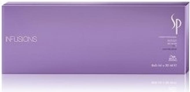 Immagine prodotto System Professional R+ Infusione riparatrice 20x5ml (100 ml)