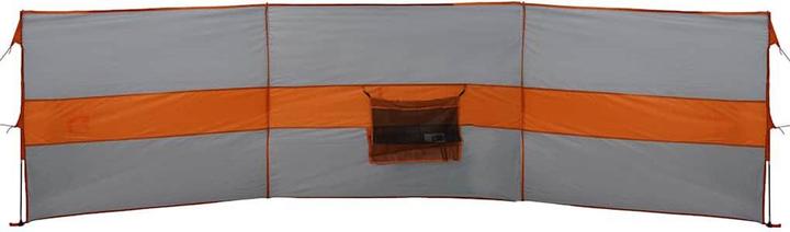 Produktbild vidaXL Camping Windschutz