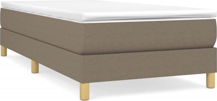 Image du produit vidaXL Boxspringbett (80 x 200 cm)