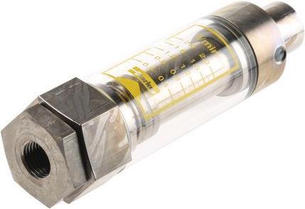 Produktbild Parker Durchflussmesser 2l/min