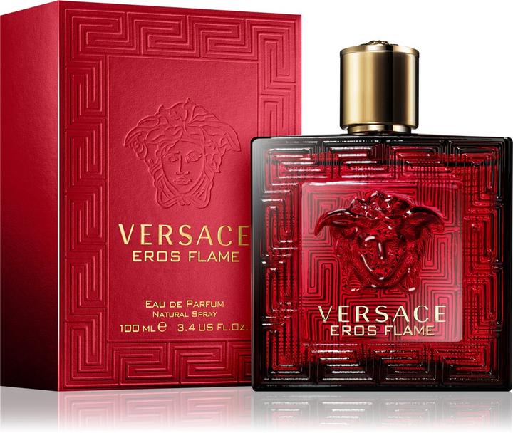 Immagine prodotto Versace Eros Fiamma (Eau de parfum, 100 ml)