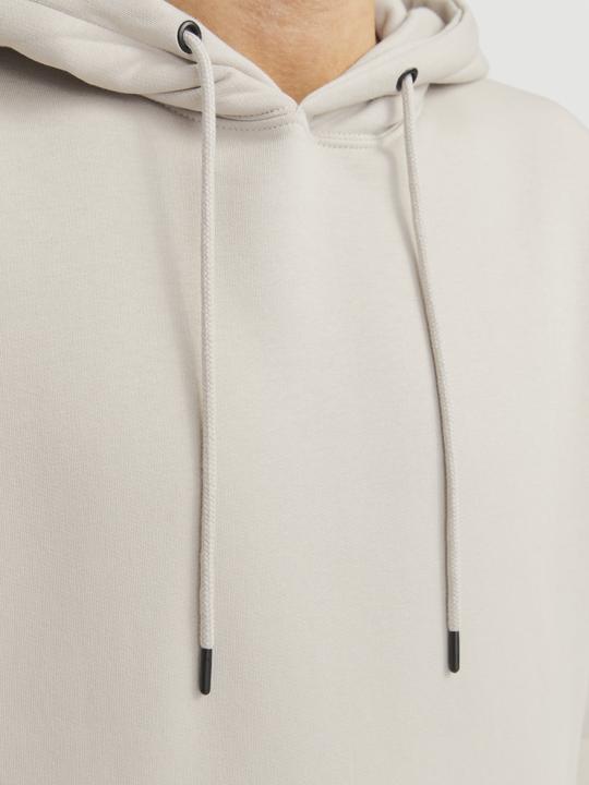 Produktbild Jack & Jones Jjestar Basic Sweat Hood Noos (L)