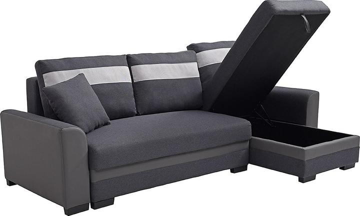 Produktbild Vente-unique Giany (Ecksofa)