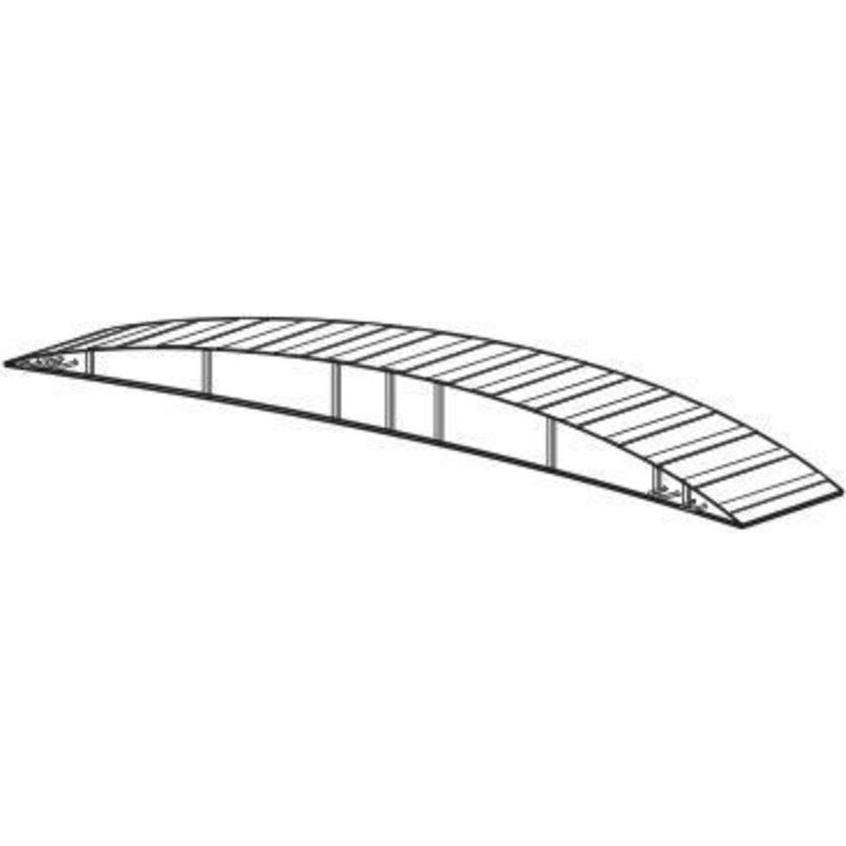 Thumbnail - CMK Deutsche Ponton Brücke WWII
