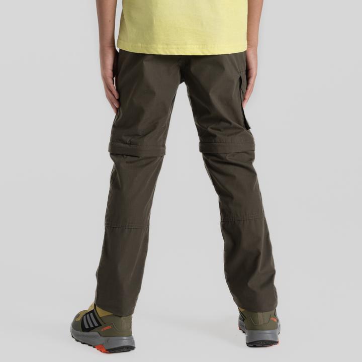 Produktbild Craghoppers Kiwi Cargo II Convertible Trousers (116)