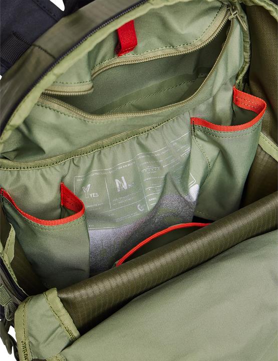 Produktbild Vaude Monviso (20 l)