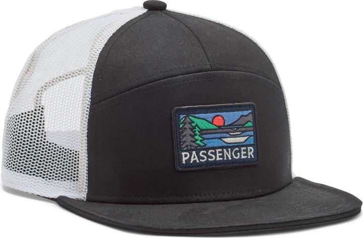 Produktbild Passenger Roamer 7 Panel Trucker (One Size)