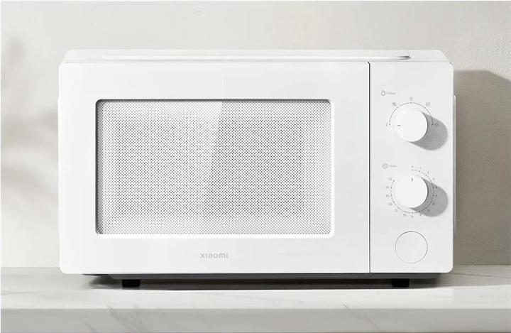 Actual product image Xiaomi Microwave Oven (20 l)