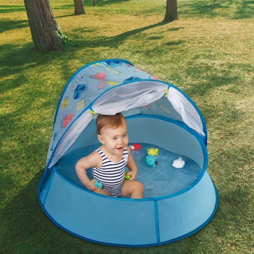 Actual product image Babymoov Aquani 3 in 1