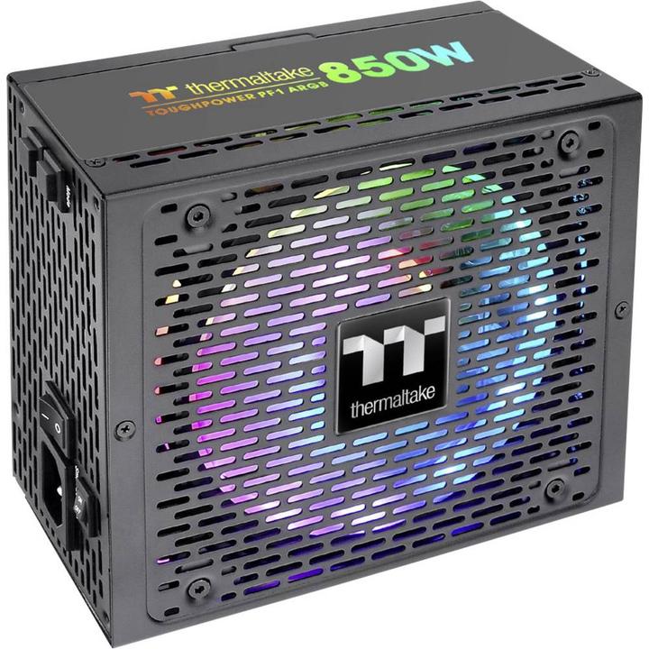 Actual product image Thermaltake ToughPower PF1 (850 W)