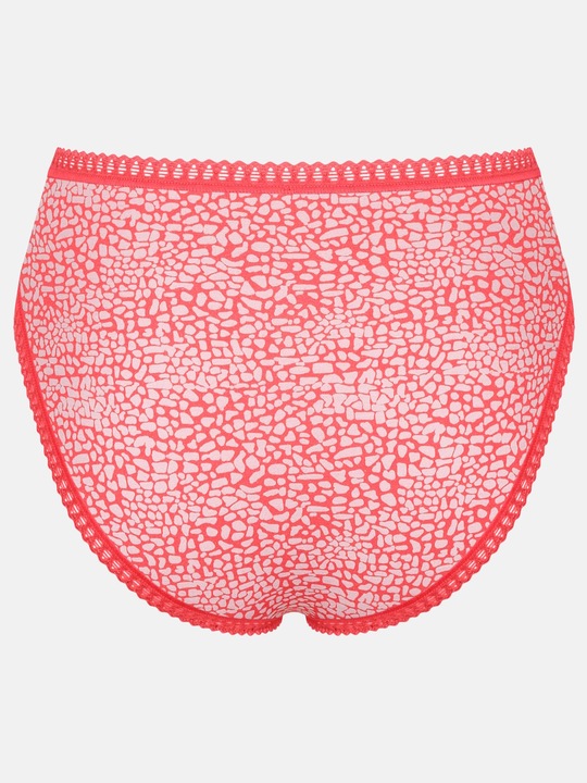 Produktbild Sloggi Brief GO CRUSH Damenslip 3er Pack (XL, 3er Pack)
