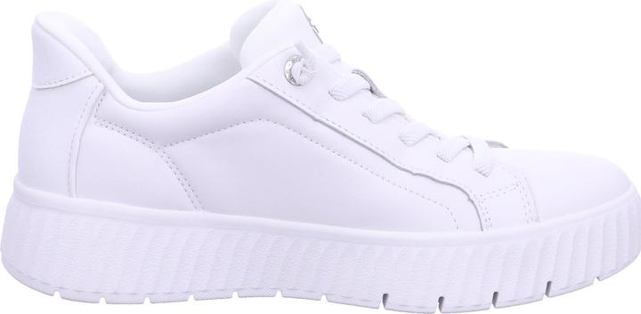 Image du produit Tamaris Scarpa da Ginnastica Bassa Confortevole (37)